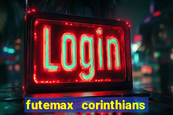 futemax corinthians x vasco da gama